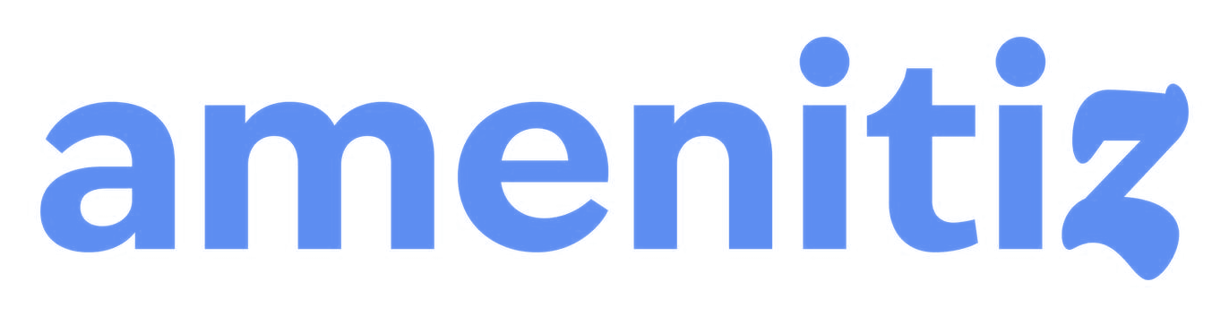 Logo Amenitiz